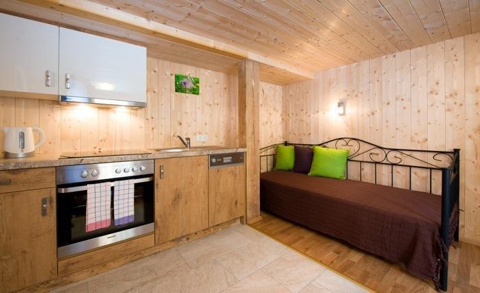 Haus Gaudenz Apartment Warth  Room photo
